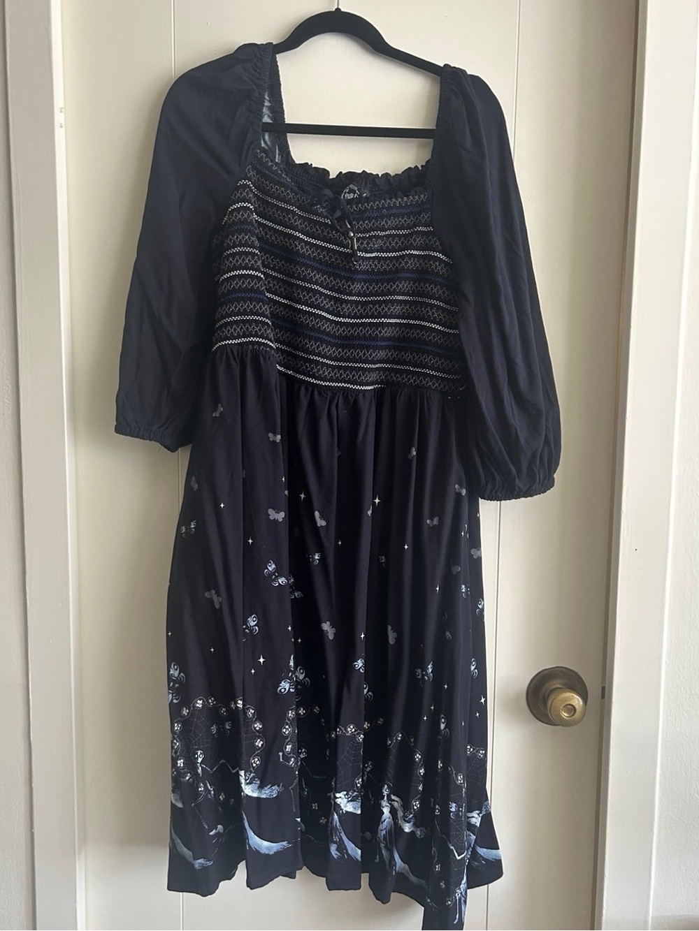 Her universe corpse bride Emily dress